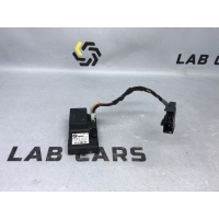 Резистор отопителя печки BMW 5 e60 2006 67326988425, 5HL00860601