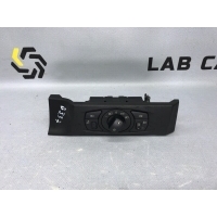 Блок управления светом BMW 5 e60 2005 61316925251