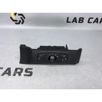 Блок управления светом BMW 5 e60 2004 61316925251