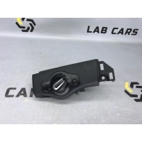 Блок управления светом Audi a5 8t 2009 8K0941531AL