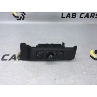 Блок управления светом BMW 5 e61 2005 61316925297
