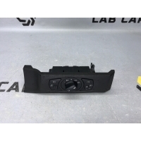 Блок управления светом BMW 5 e60 2005 61316925251