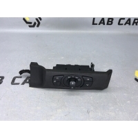 Блок управления светом BMW 5 e61 2004 61316925253