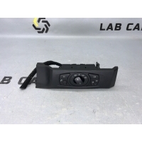 Блок управления светом BMW 5 e60 2004 61316925295