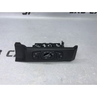 Блок управления светом BMW 5 e60 2004 61316925295