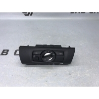 Блок управления светом BMW x5 e70 2008 61319134726