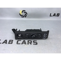 Блок управления светом BMW 5 e60 2006 61316953737