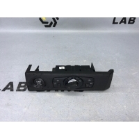 Блок управления светом BMW 5 e60 рестайлинг 2009 61319134725