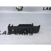 Блок управления светом BMW 5 e61 2006 61316953737