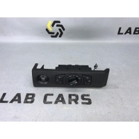 Блок управления светом BMW 5 e60 2006 61316953737