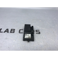 Резистор отопителя печки BMW 5 e60 2004 67326937774, 5HL00860600