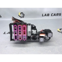 Блок предохранителей Audi a4 b8 2008 8k0971845a, 8a0937530