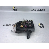 Блок комфорта Audi a4 b8 2008 8K0907064CQ, 8K0907461A
