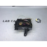 Блок комфорта Audi a5 8t 2008 8K0907289C, 8K0907461A
