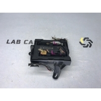Блок управления бортовой сети Audi a5 8t 8K0907064C, 8K0907461A