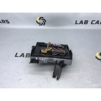Блок комфорта Audi a4 b8 2010 8K0907064CC, 8K0907461A