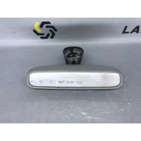 Зеркало салонное Audi a6 c6 2007 4f0857511aa, 4f0857593ab