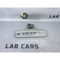 Зеркало салонное Audi a6 c6 2007 4f0857511aa, 4f0857593ab