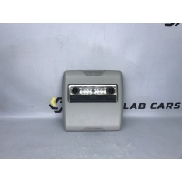 Плафон салона BMW X5 e53 63318379908, 51448258042