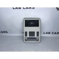 Накладка плафона BMW x5 e53 рестайлинг 2004 51448258057