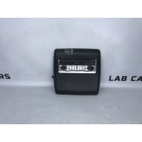 Плафон салона BMW x5 e53 рестайлинг 2004 63316962046, 51448258037
