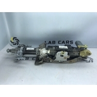 Рулевая колонка BMW X5 e70 32306786603, 831401091515