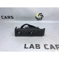 Блок управления светом BMW 5 e60 61316953731