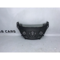 Блок климат-контроля Opel Insignia 90802614, 7370200000000X, 544930977