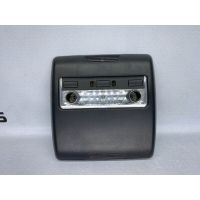 Плафон салона BMW x5 e53 рестайлинг 2004 63316962046, 51448258042