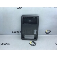 Накладка плафона BMW x5 e53 рестайлинг 2005 51448258057