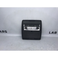 Плафон салона BMW X5 e53 63316962046, 51448258042