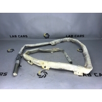 Головная подушка безопасности BMW 5 e61 2005 72129147342, 85706147803d