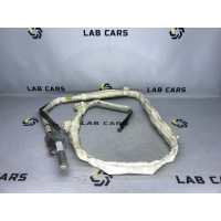 Головная подушка безопасности BMW 7 E66 2002 72129143352, 30319625b