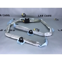Модуль подушки безопасности Audi a6 c6 2007 4f5880741с, 30353403с