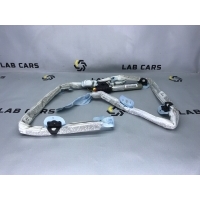 Модуль подушки безопасности Audi a6 c6 2006 4f5880742a, 30353404c