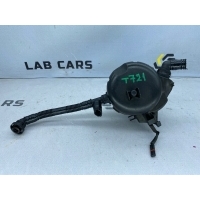 Клапан вентиляции картерных газов BMW 5 e60 2006 11617531423, 11617559530
