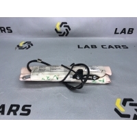 Подушка безопасности в сиденье Audi a5 8t 2008 8t0880242d, 8k0971553