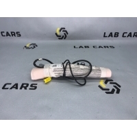 Подушка безопасности в сиденье Audi a4 b8 2008 8k0880241d, 8k0971553