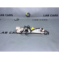 Подушка безопасности в сиденье Audi a4 b8 2010 8k0880241d, 8k0971553