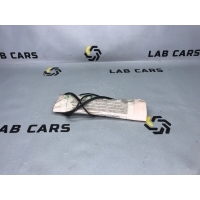 Подушка безопасности в сиденье Audi a5 8t 2008 8t0880241d, 8k0971553