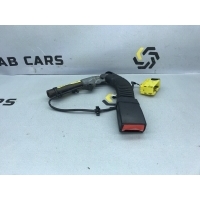 Преднатяжитель ремня BMW x5 e53 72119119539, 72117073379