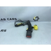 Преднатяжитель ремня BMW x5 e53 2003 72117078041, 72119119539, 52108255704