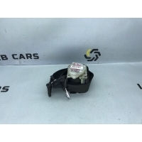 Ремень безопасности BMW x5 e70 2007 72117161046, 30577122, 601392400a