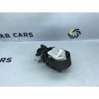 Ремень безопасности BMW X3 f25 2017 72117258431, 3052985, 306961299001ai, s1725843107, 30577152, 200249b9