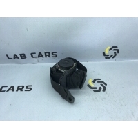 Ремень безопасности BMW 5 e60 2004 72119132871, 601629800