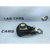 Ремень безопасности BMW 5 e60 2004 72119110045, 601629800d