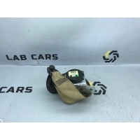 Ремень безопасности BMW 5 e60 2007 72119138250, 601629600d