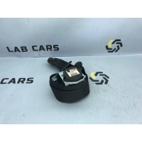 Ремень безопасности BMW 5 e60 72119138313, 601629800d