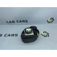 Ремень безопасности BMW 5 e60 2004 72119110046, 601629600