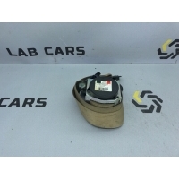 Ремень безопасности BMW 5 e61 рестайлинг 2007 72119132873, 601629800d